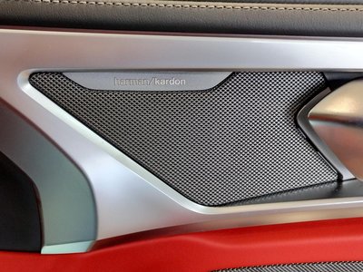 2025 BMW 8 SERIES GRAN COUPE thumbnail 24