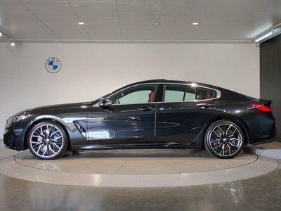2025 BMW 8 SERIES GRAN COUPE thumbnail 18