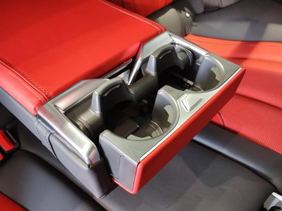 2025 BMW 8 SERIES GRAN COUPE thumbnail 53