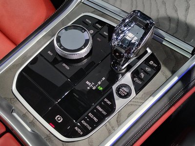 2025 BMW 8 SERIES GRAN COUPE photo 11