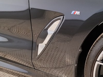 2025 BMW 8 SERIES GRAN COUPE thumbnail 68