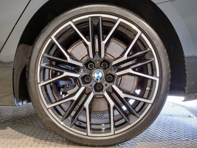 2025 BMW 8 SERIES GRAN COUPE thumbnail 41