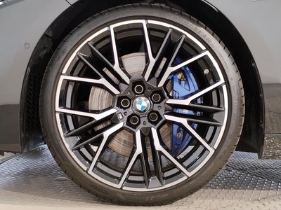 2025 BMW 8 SERIES GRAN COUPE thumbnail 42