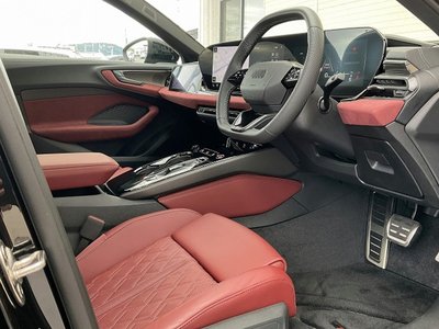 صورة مصغرة 26 لـ 2025 AUDI S5
