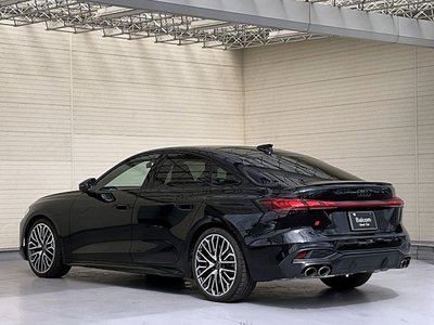 صورة مصغرة 19 لـ 2025 AUDI S5