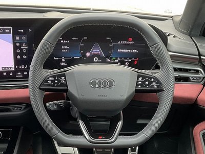 صورة 11 لـ 2025 AUDI S5