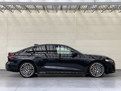 صورة مصغرة 20 لـ 2025 AUDI S5