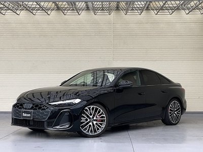 صورة مصغرة 24 لـ 2025 AUDI S5