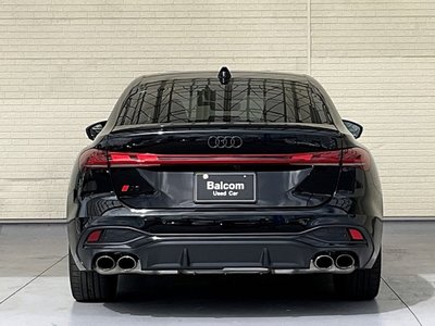 صورة مصغرة 23 لـ 2025 AUDI S5