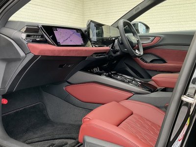صورة مصغرة 27 لـ 2025 AUDI S5