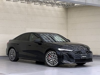 صورة مصغرة 18 لـ 2025 AUDI S5