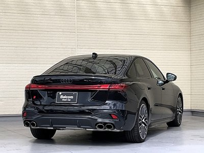 صورة 2 لـ 2025 AUDI S5
