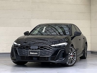 صورة 1 لـ 2025 AUDI S5