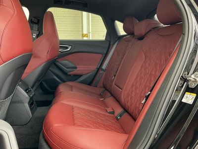 صورة 13 لـ 2025 AUDI S5