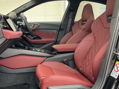 صورة 5 لـ 2025 AUDI S5