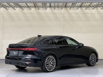 صورة مصغرة 25 لـ 2025 AUDI S5
