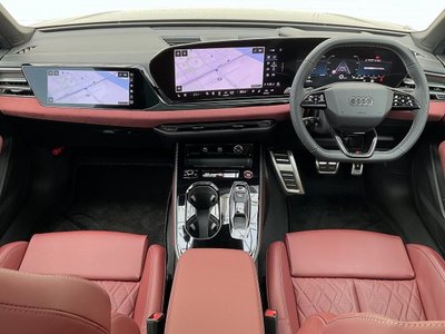 صورة 3 لـ 2025 AUDI S5