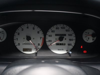 1996 Nissan SYLVIA photo 13