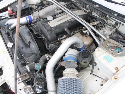 1996 Nissan SYLVIA photo 15
