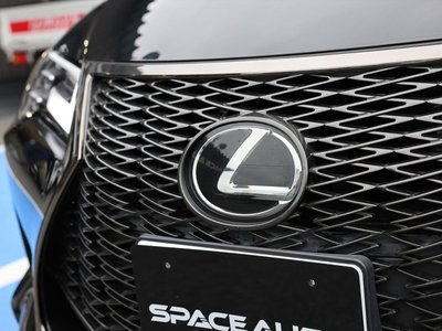 2021 Lexus RC F — фото 8