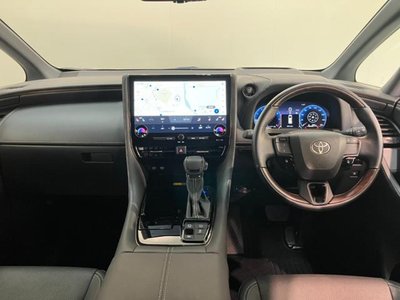 2024 Toyota ALPHARD 照片 2