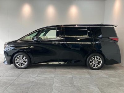 2024 Toyota ALPHARD 照片 22