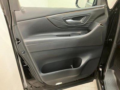 2024 Toyota ALPHARD 照片 32
