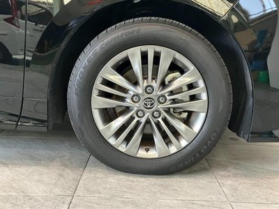 2024 Toyota ALPHARD 照片 11