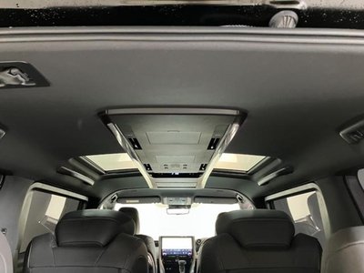 2024 Toyota ALPHARD 照片 72