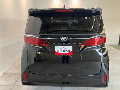 2024 Toyota ALPHARD 照片 28