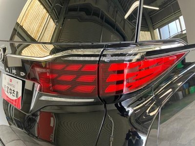 2024 Toyota ALPHARD 照片 35