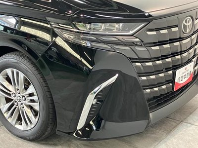 2024 Toyota ALPHARD 照片 37