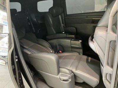 2024 Toyota ALPHARD 照片 46