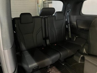 2024 Toyota ALPHARD 照片 48