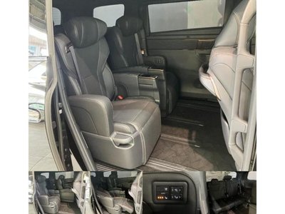 2024 Toyota ALPHARD 照片 6