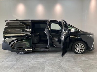 2024 Toyota ALPHARD 照片 26