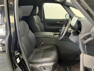 2024 Toyota ALPHARD 照片 5