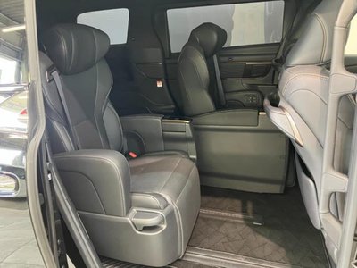 2024 Toyota ALPHARD 照片 45