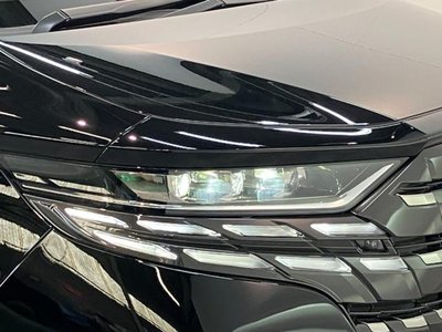 2024 Toyota ALPHARD 照片 12