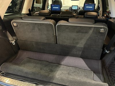 2017 Mercedes-BENZ GLS — фото 43