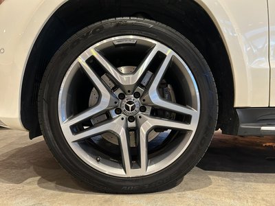 2017 Mercedes-BENZ GLS — фото 66