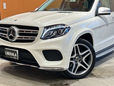 2017 Mercedes-BENZ GLS — фото 51