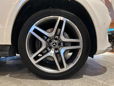 2017 Mercedes-BENZ GLS — фото 65