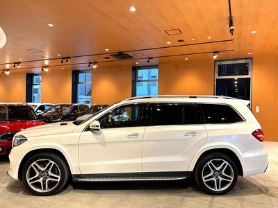 2017 Mercedes-BENZ GLS — фото 52