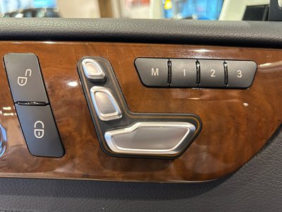 2017 Mercedes-BENZ GLS — фото 35