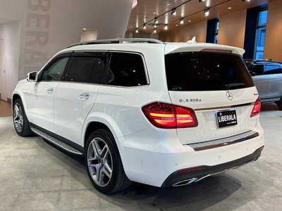 2017 Mercedes-BENZ GLS — фото 53