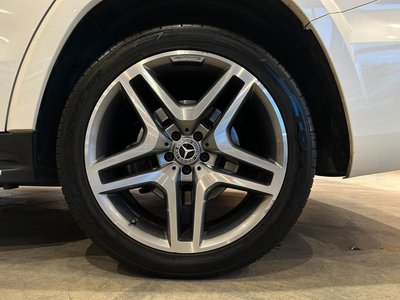 2017 Mercedes-BENZ GLS — фото 67