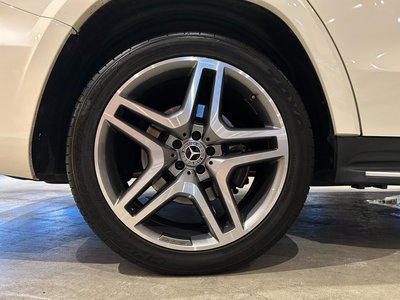 2017 Mercedes-BENZ GLS — фото 64