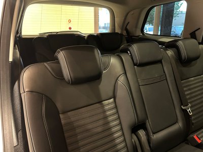 2017 Mercedes-BENZ GLS — фото 40