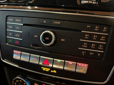 2017 Mercedes-BENZ GLS — фото 23